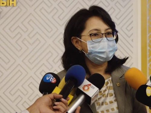 Л.Цэдэвсүрэн: Таван дээд сургуулийн тусгай зөвшөөрлийг цуцлах асуудлыг ярина